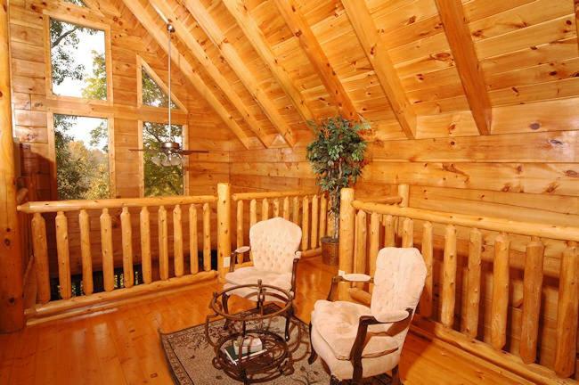 Villa #2903 Abundantly Blessed Pigeon Forge Exterior foto